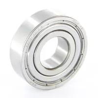 SKF Rillenkugellager