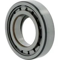 SKF Zylinderrollenlager NUP309 ECJ/C3 Id 45mm Ad 100mm Breite25mm
