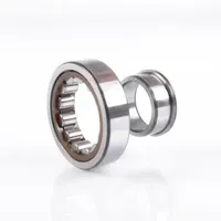SKF Zylinderrollenlager NJ311 ECJC4