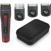 Rowenta Advancer Style TN5221 Rot