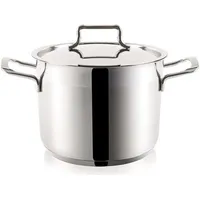 Orion Edelstahltopf ANETT 4,6 l Deckel