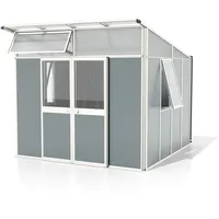 Vitavia Gerätehaus Kosmos 7800/11500 B 2,67 x T 2,95