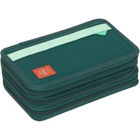 Lässig Triple Pencil Case Unique Ocean Edition