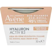 Pierre Fabre Avene Hyaluron Activ B3 Zellerneuerndes Aqua-Gel