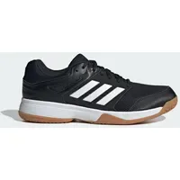 Adidas Speedcourt IN Core Black / Cloud White /