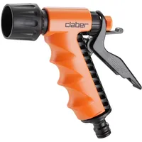 Claber Ergo-Spritz-Pistole Kunststoff
