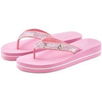 VENICE BEACH Badezehentrenner Damen rosé Gr.42
