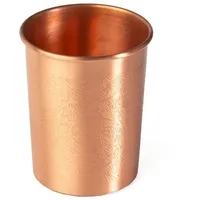 Bodhi Kupferbecher 0,25 l Bronze 2 St.