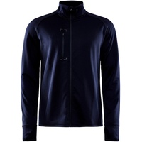 Craft ADV Explore Light Midlayer - blau