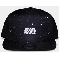Star Wars - Snapback-Kappe - Einheitsgröße