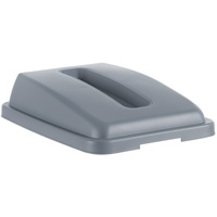 HENDI Abfalleimer 60 l Rechteckig