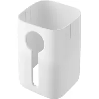 Zwilling Cube Cover Weiß
