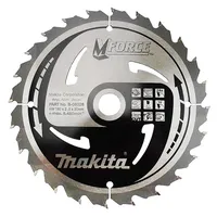 Makita HM-Sägeblatt 180X20 24Z (B-08028)