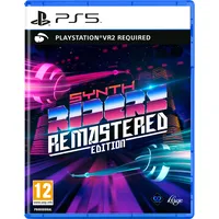 Perp Games Ps5 Synth Riders Remastered Vr