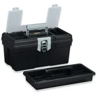 Proregal Werkzeugkoffer McPlus Promo S 16 HxBxT 20x40x22cm |