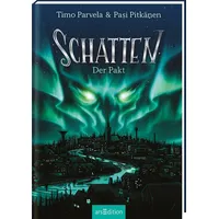 ArsEdition Der Pakt (Schatten 1)