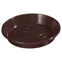 Geli Untersetzer 17,5 x 18,5 cm Braun