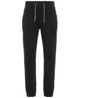 NAME IT Nkmsweat PANT BRU Noos, schwarz, 170