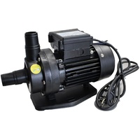 OKU Obermaier GmbH Sandfilterpumpe Evolution Basic SPS 25 Serie