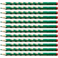 Stabilo EASYcolors Buntstift 12 St. grün