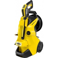 Kärcher K 4 Premium Power Control Home Elektro-Hochdruckreiniger inkl.