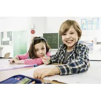 Stabilo Rechtshänder-Griffstück für ergonomischen Schulfüller mit Anfänger-Feder A -