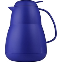 Helios Zeo Kunststoff-Isolierkanne, royalblau, 1