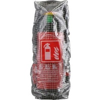 Gloria Gitternetzfolie für 6kg Löscher