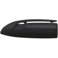 Stabilo Kappe für ergonomischen Schulfüller - EASYbirdy in schwarz