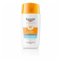 Eucerin Sensitive Protect SPF 50+ ml