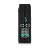 Axe Apollo Deodorant Spray 150 ml