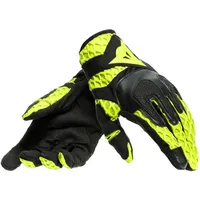 Dainese Air-Maze Unisex Gloves, Motorradhandschuhe Sommer Textil, für Damen