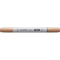 Copic Copic, Marker Typ E - 33 sand