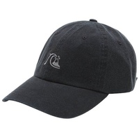 QUIKSILVER Rad Splatter Cap 2025 Black - One Size