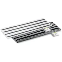 Kärcher Power Dampfreiniger-Bodentuchset EasyFix