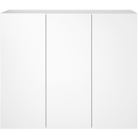 Schönbuch Urban 1074 3-türig mit Schublade 120 x 80