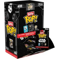 Funko Star Wars Bitty Pop! Funko