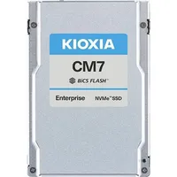 KIOXIA CM7-V Enterprise NVMeTM SSD - 6,4 TB