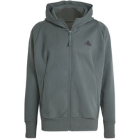 Adidas Z.N.E. Winterized Zip-Hoodie Herren Kapuzensweat Zip, LEGIVY, XL