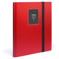 Leuchtturm1917 TCG Album Slim Gaming
