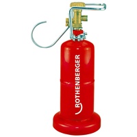 Rothenberger Industrial Propan-Kleinflasche 0,5kg leer