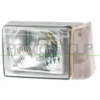 PRASCO Hauptscheinwerfer FT1214813