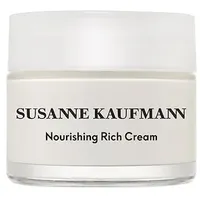 Susanne Kaufmann - NOURISHING RICH CREAM Gesichtscreme 50 ml