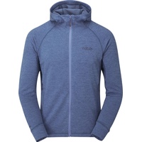 Rab Nexus Hoody denim, L