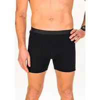 Odlo Herren Merino 160 Boxer schwarz