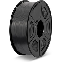 SUNLU Filament 1.75mm 1kg, schwarz