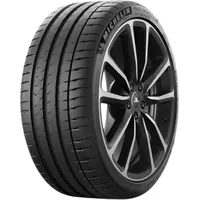Michelin Pilot Sport 4S 275/35 R19 100Y XL 