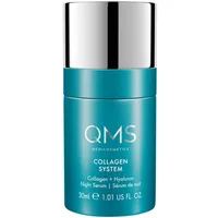 QMS Medicosmetics Collagen Night Serum