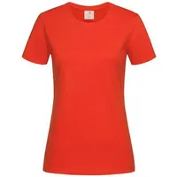 Stedman - Damen Classic T-Shirt Fitted \ST2600\" - Brilliant