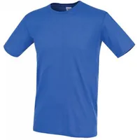 Stedman Classic-T Fitted - bright royal - M